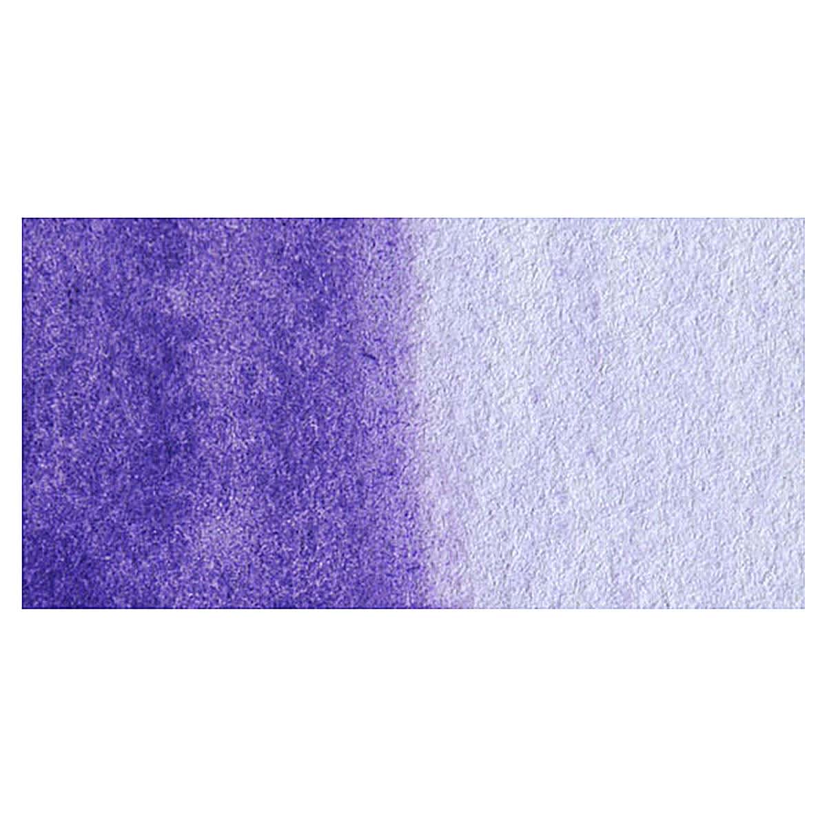 Ultramarine Violet