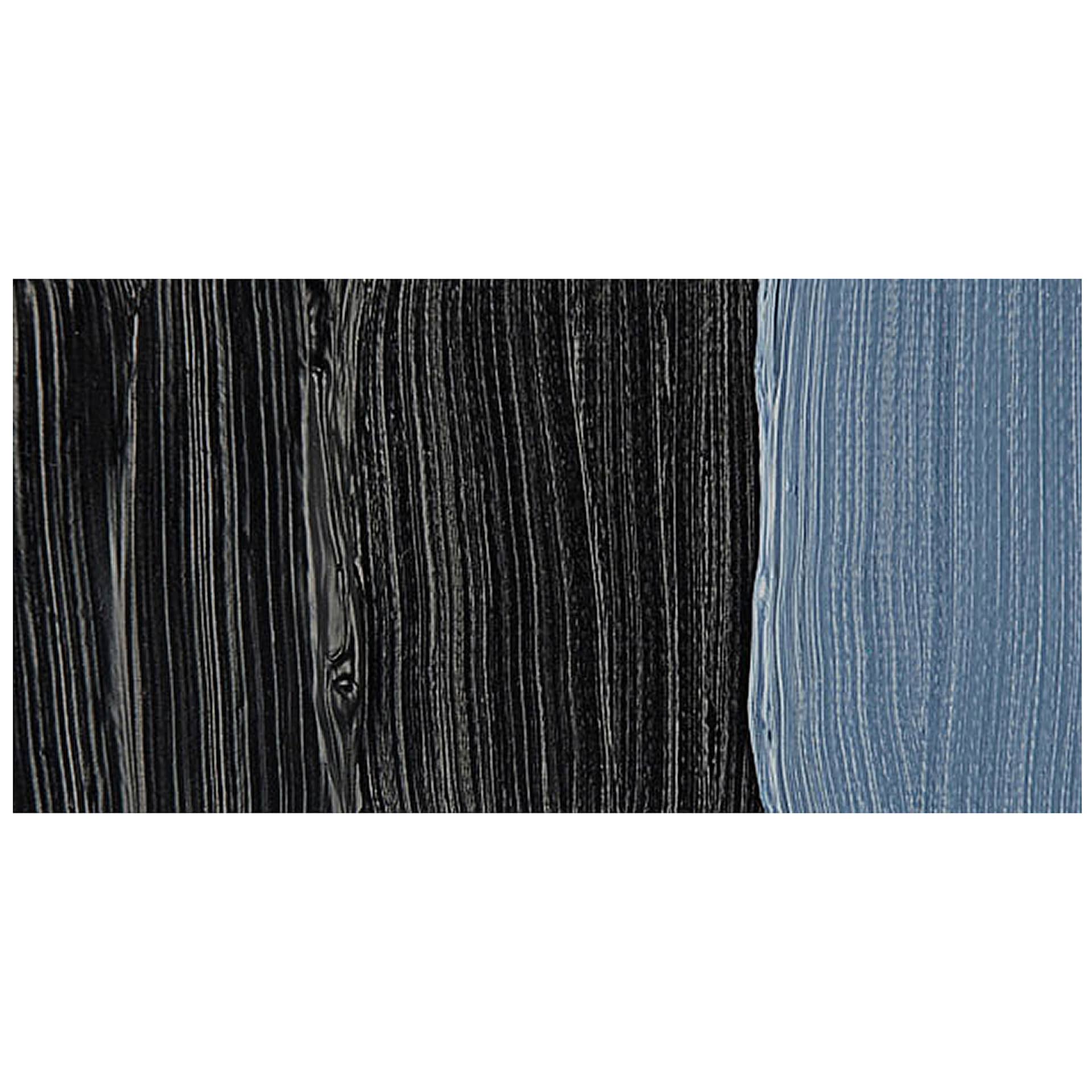 Gamblin Artist's Oil Color - Payne's Grey swatch