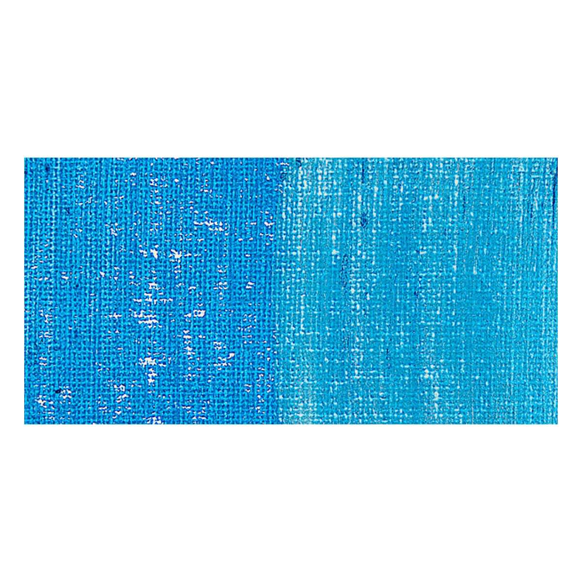 Shiva Oilstik Oil Paint - Iridescent Dark Blue swatch
