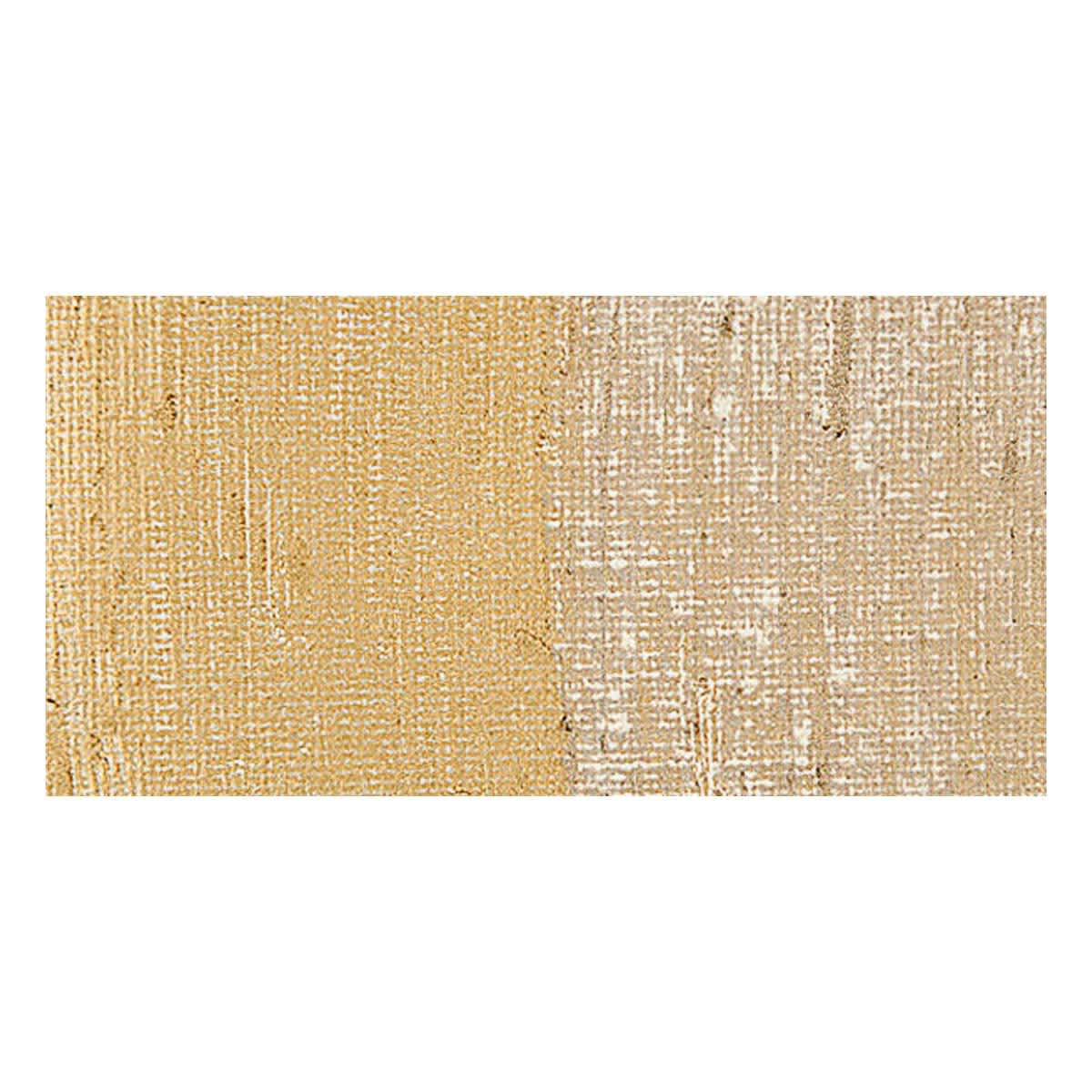 Shiva Oilstik Oil Paint - Iridescent Gold swatch