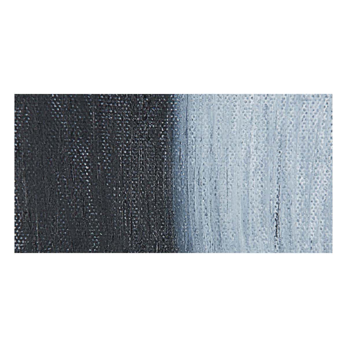 Shiva Oilstik Oil Paint - Payne's Gray swatch
