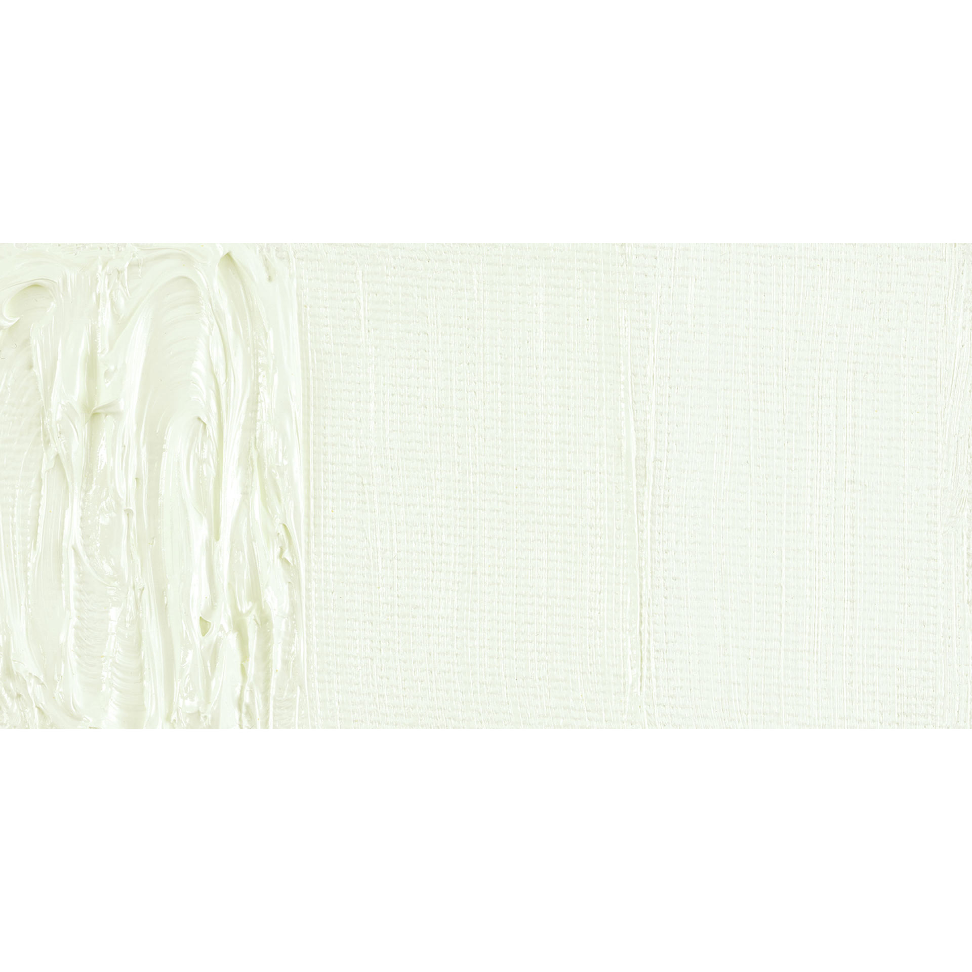Shiva Signature Artist Oil Paint - Brilliant Green Light swatch
