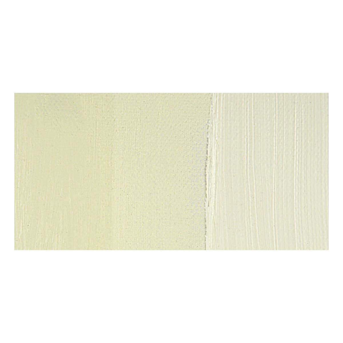Shiva Signature Artist Oil Paint - Brilliant Yellow Light swatch