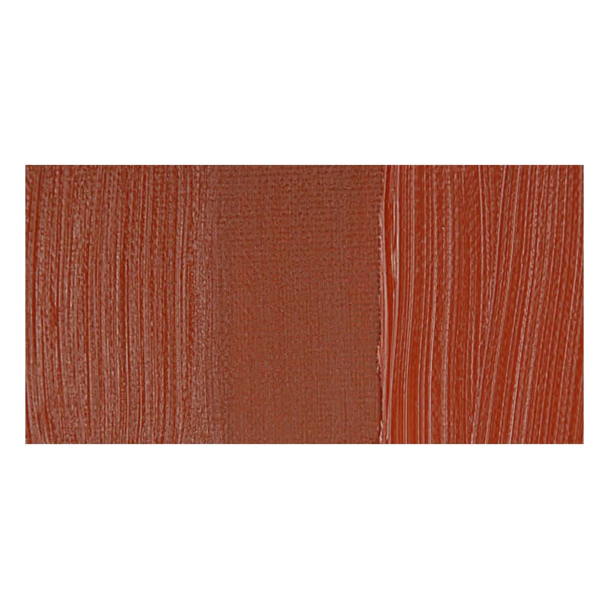 Shiva Signature Artist Oil Paint - Light Red swatch