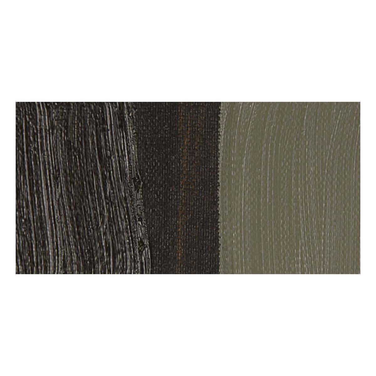 Shiva Signature Artist Oil Paint - Van Dyke Brown swatch