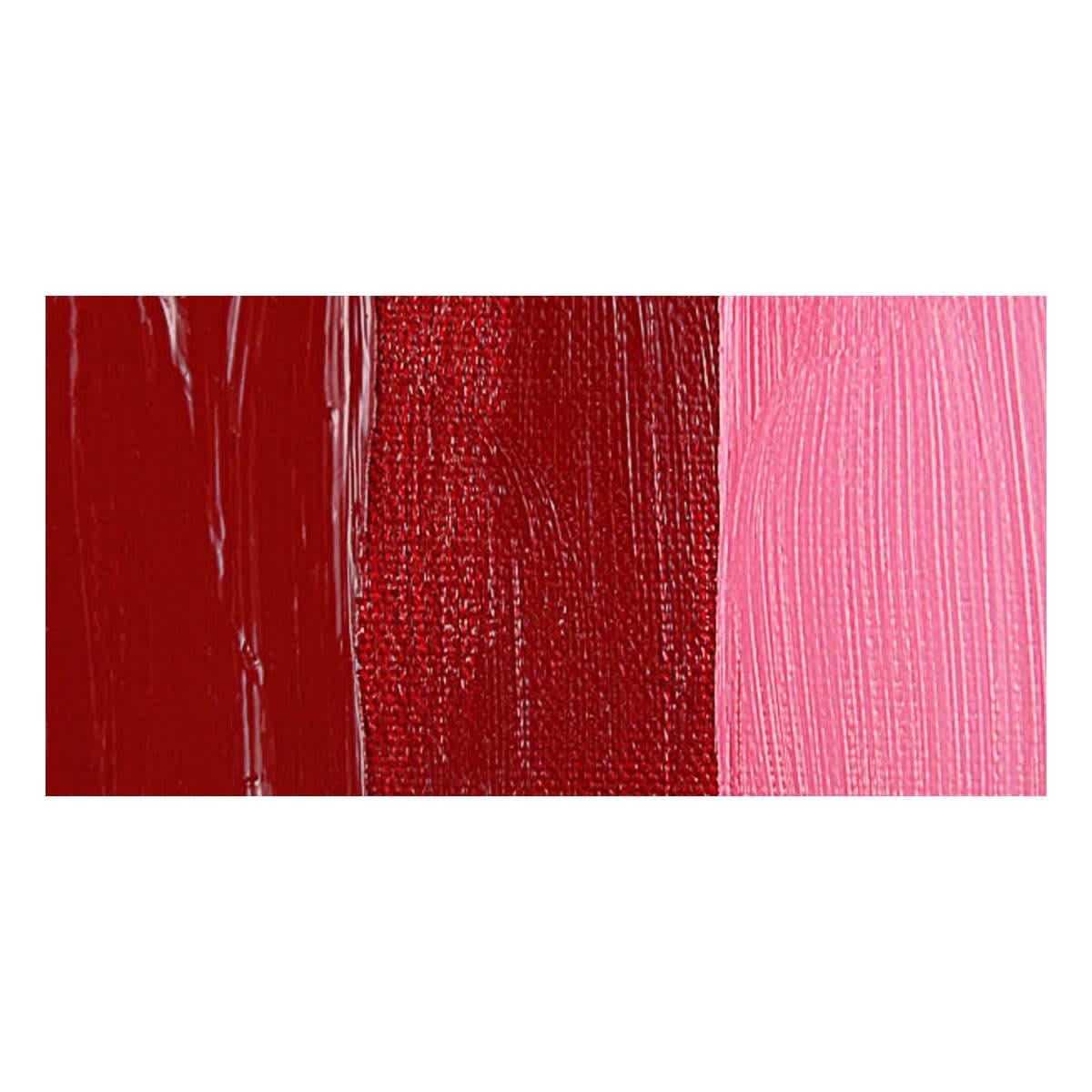 Rembrandt Artists' Oil Paint - Carmine swatch