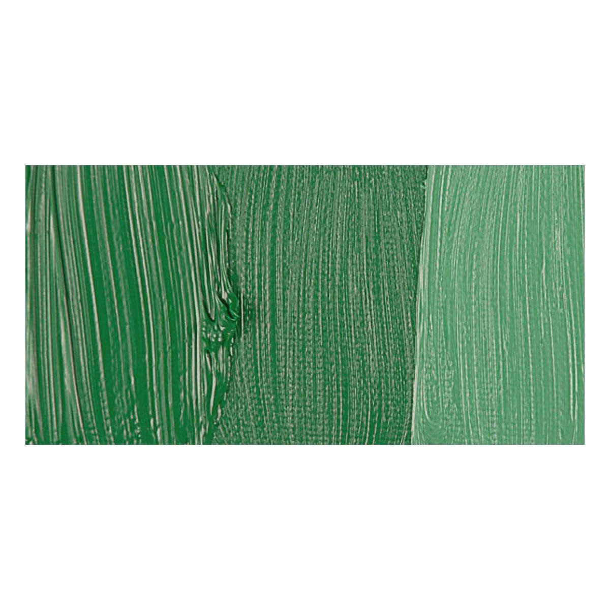 Rembrandt Artists' Oil Paint - Cobalt Turquoise Green swatch