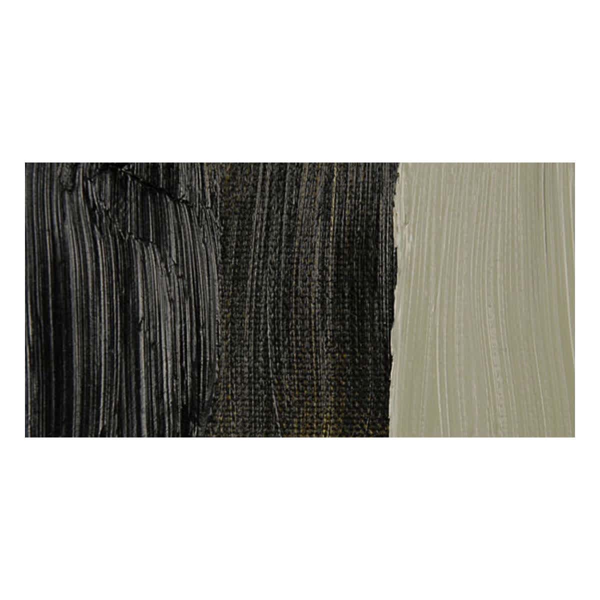 Rembrandt Artists' Oil Paint - Greenish Umber swatch