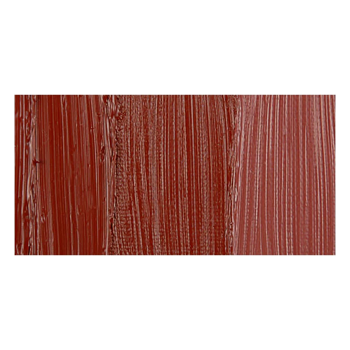 Rembrandt Artists' Oil Paint - Indian Red swatch