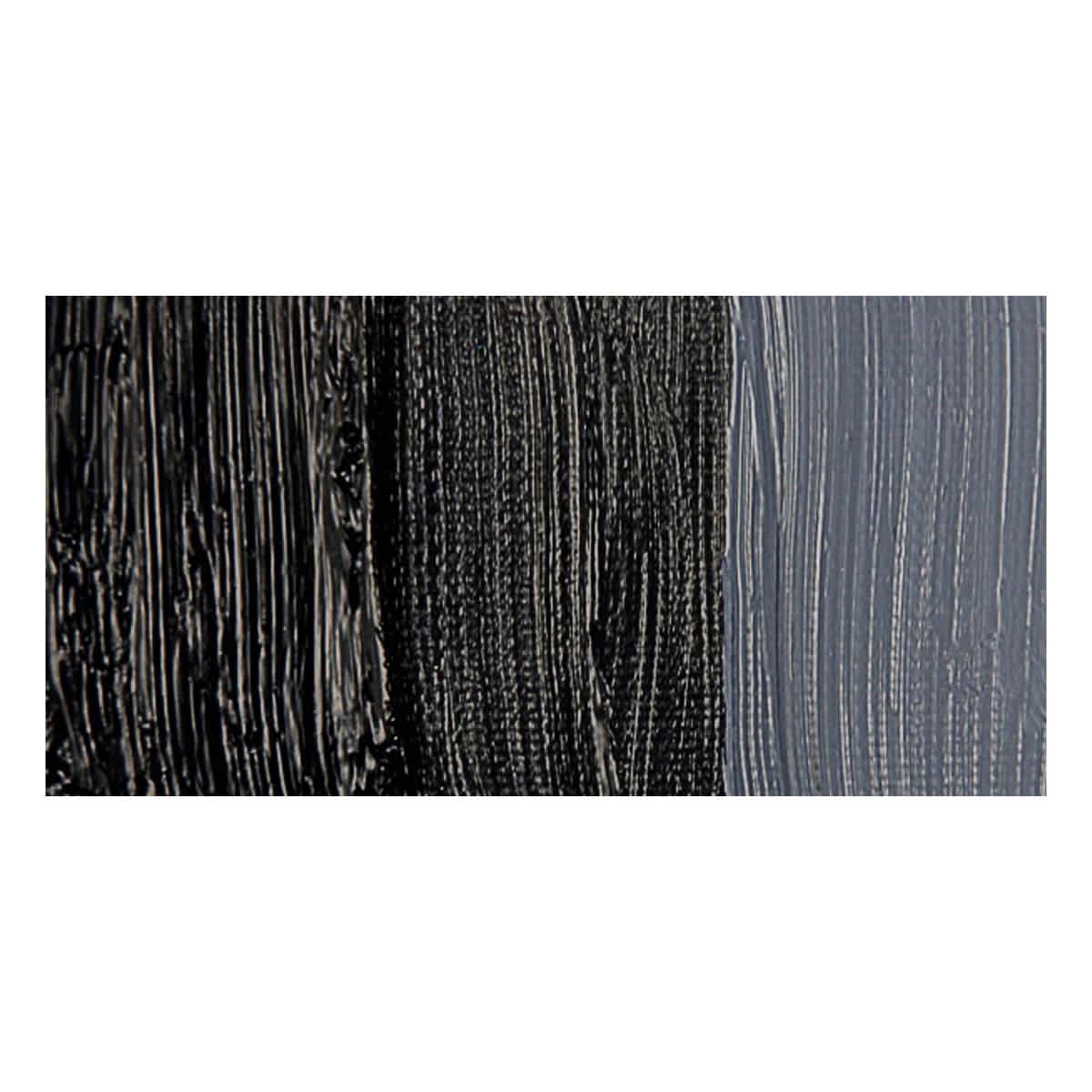 Rembrandt Artists' Oil Paint - Payne's Gray swatch