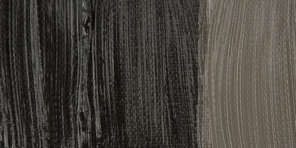 Rembrandt Artists' Oil Paint - Vandyke Brown swatch