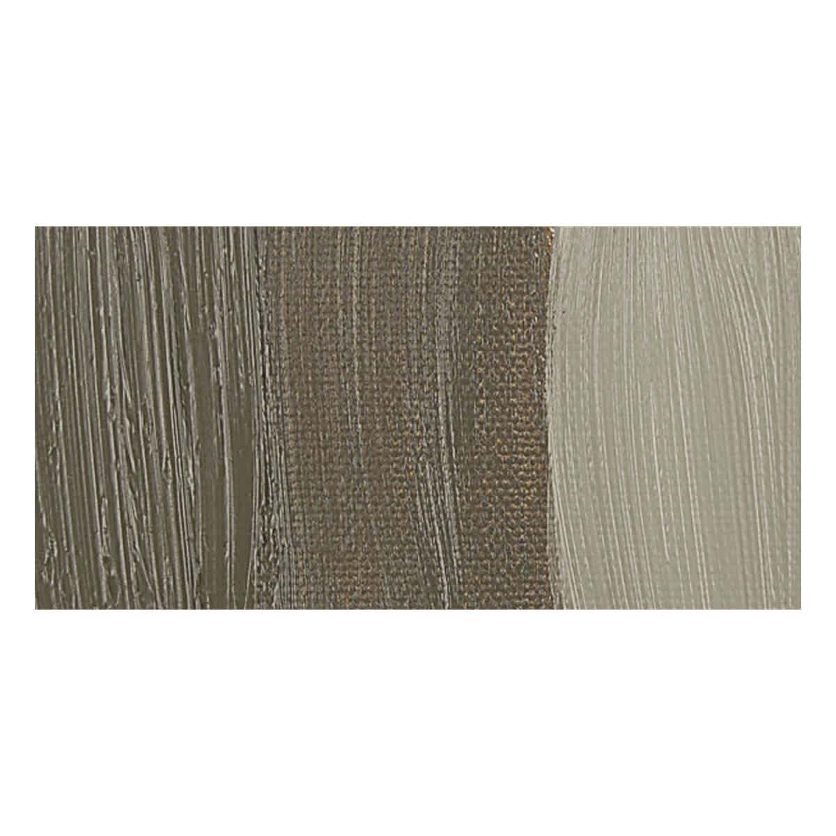 Rembrandt Artists' Oil Paint - Warm Gray swatch