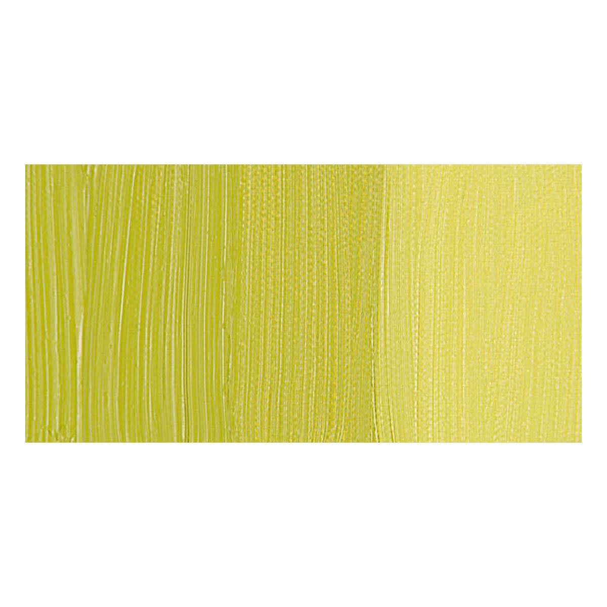 Holbein Artists' Oil Color - Cinnabar Green Light swatch