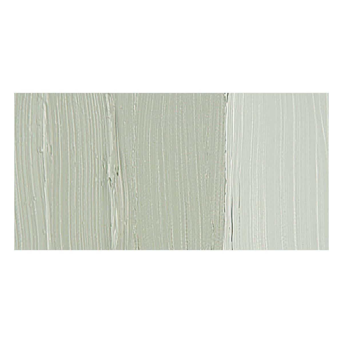 Holbein Artists' Oil Color - Foundation Greenish swatch