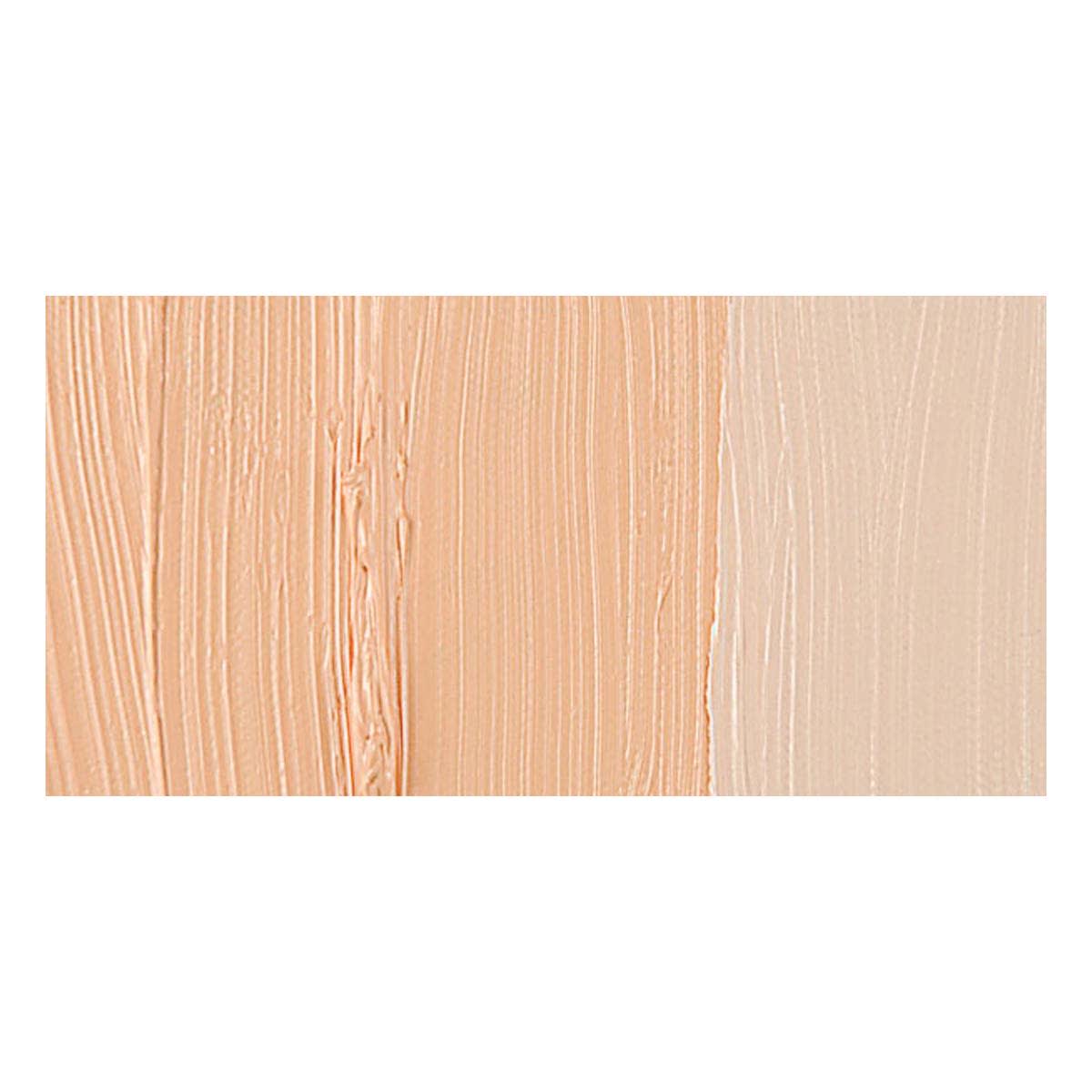 Holbein Artists' Oil Color - Jaune Brilliant 2 swatch