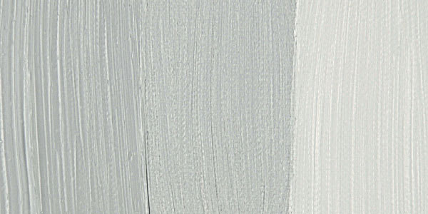 Holbein Artists' Oil Color - Neutral Gray swatch
