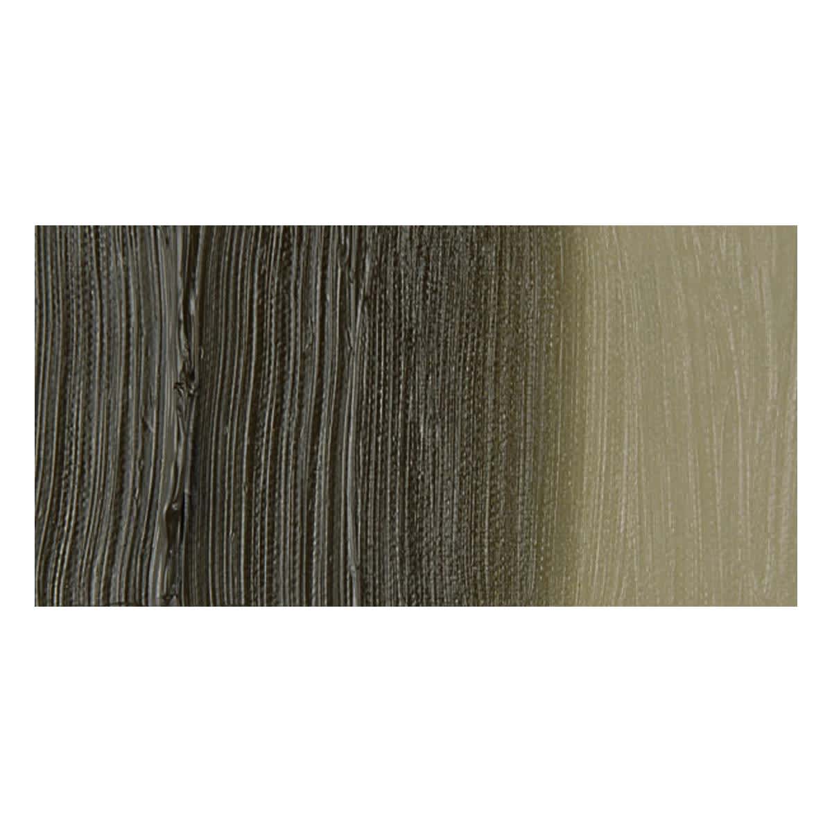 Holbein Artists' Oil Color - Raw Umber swatch