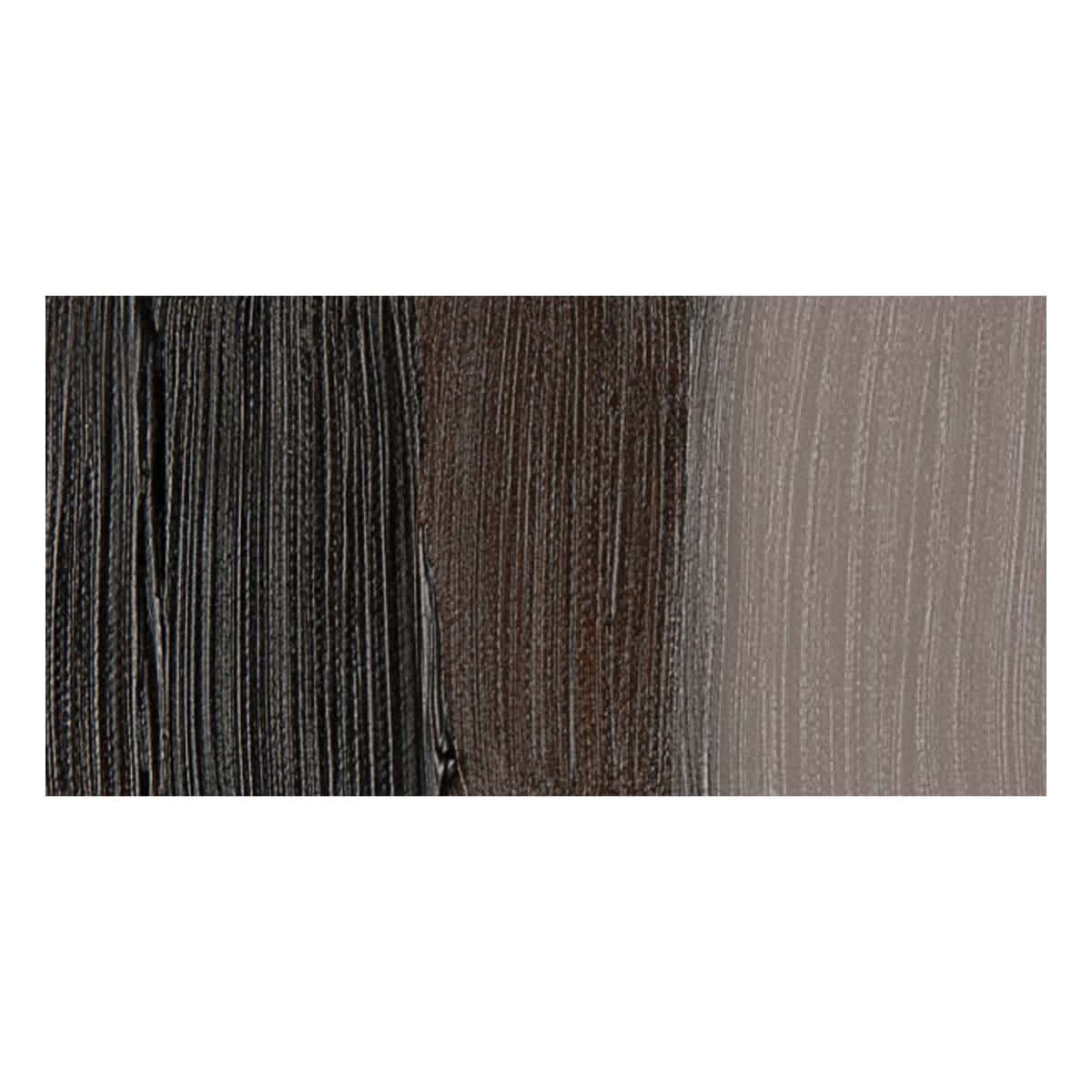 Holbein Artists' Oil Color - Sepia swatch