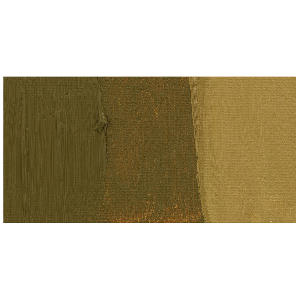 Winsor & Newton Winton Oil Color - Azo Brown swatch