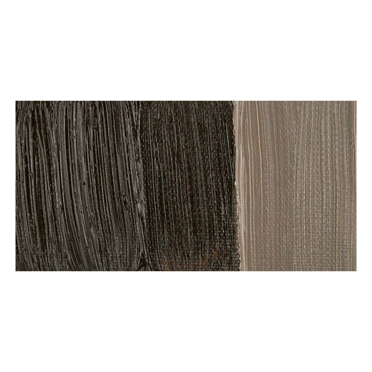 Winsor & Newton Winton Oil Color - Van Dyke Brown swatch