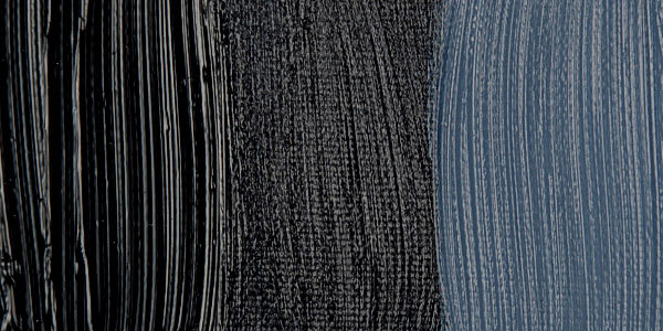 Grumbacher Pre-Tested Artists' Oil Color - Payne's Gray swatch