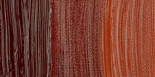 Grumbacher Pre-Tested Artists' Oil Color - Permanent Orange swatch