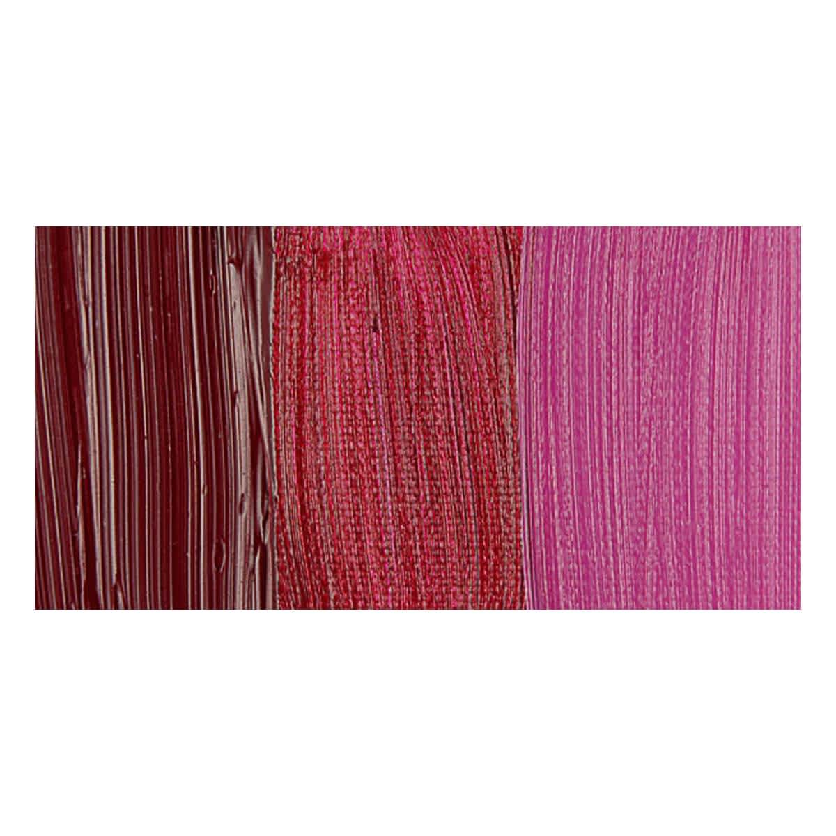 Grumbacher Pre-Tested Artists' Oil Color - Thio Violet swatch