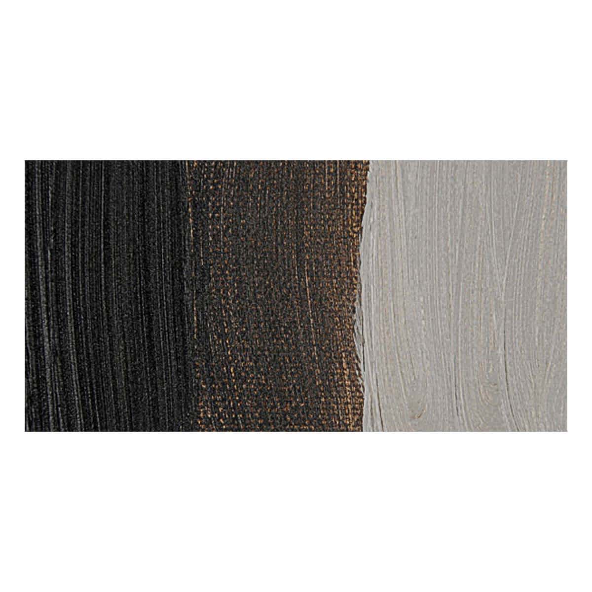 Grumbacher Pre-Tested Artists' Oil Color - Van Dyke Brown swatch