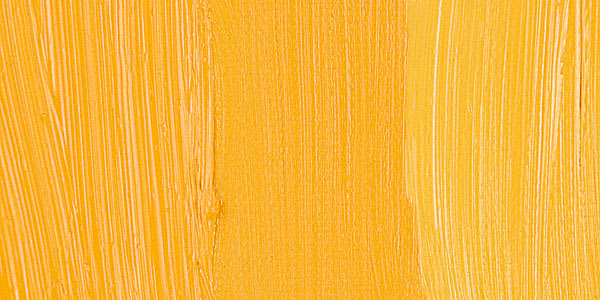 Winsor & Newton Artists' Oil Paint - Cadmium Yellow swatch