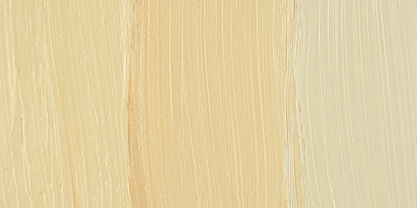 Winsor & Newton Artists' Oil Paint - Naples Yellow Light swatch
