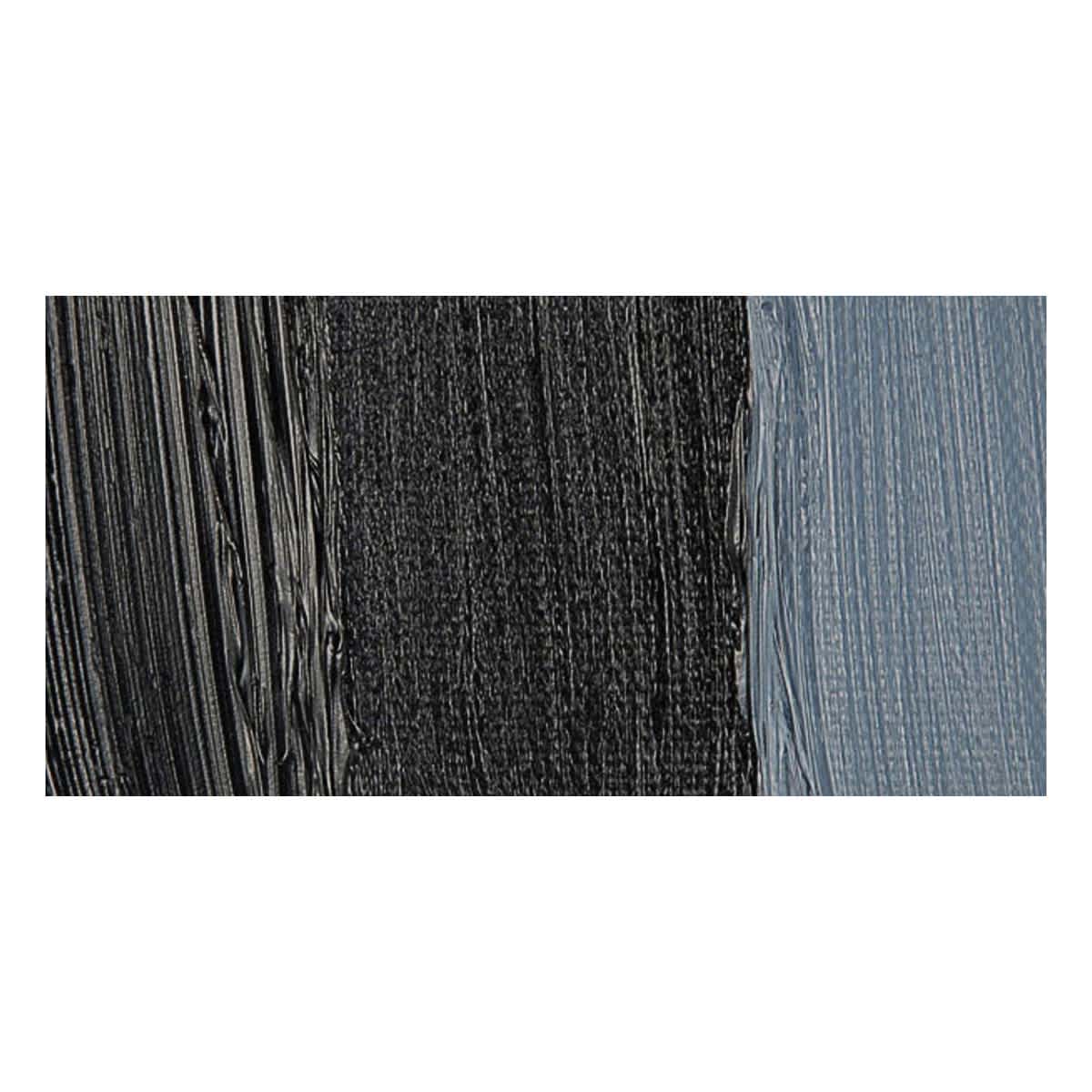 Winsor & Newton Artists' Oil Paint - Payne's Gray swatch