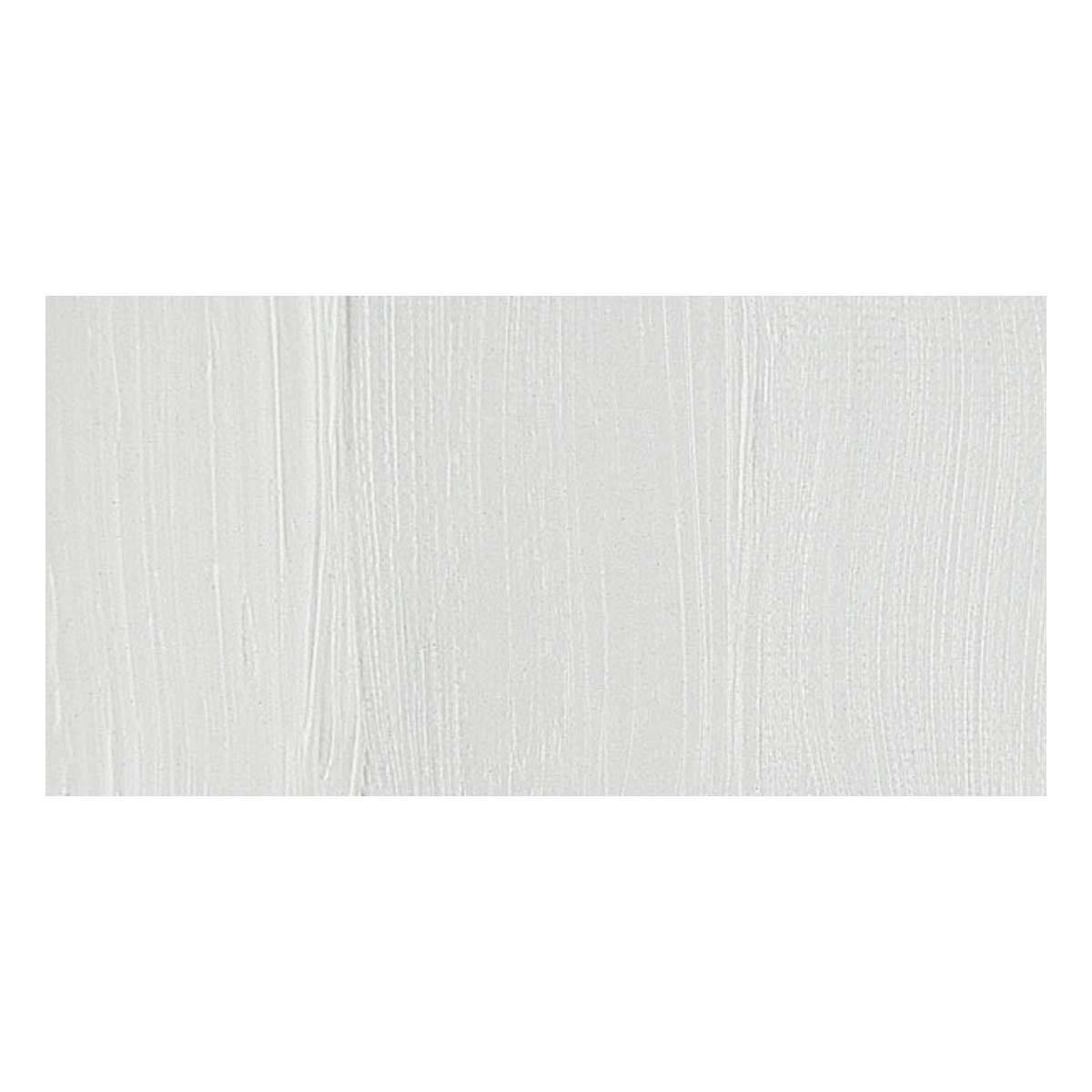 Winsor & Newton Artists' Oil Paint - Underpainting White swatch