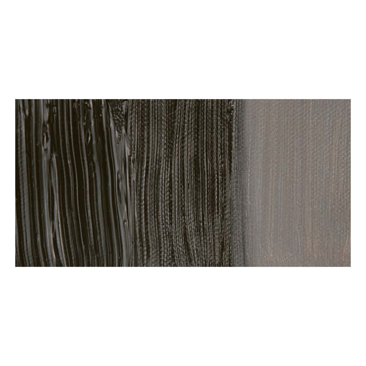 Winsor & Newton Artisan Water Mixable Oil Paint - Raw Umber swatch