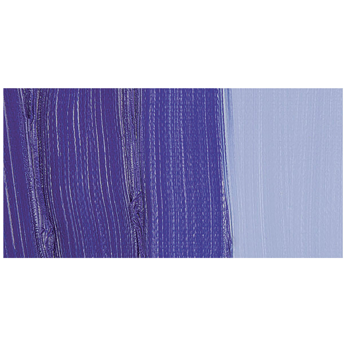 Schmincke Norma Professional Oil Paint - Cobalt Blue Deep swatch