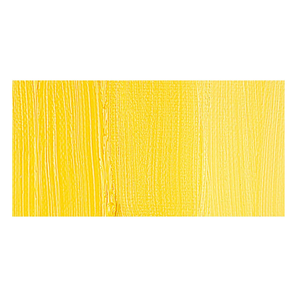 Cadmium Yellow Light