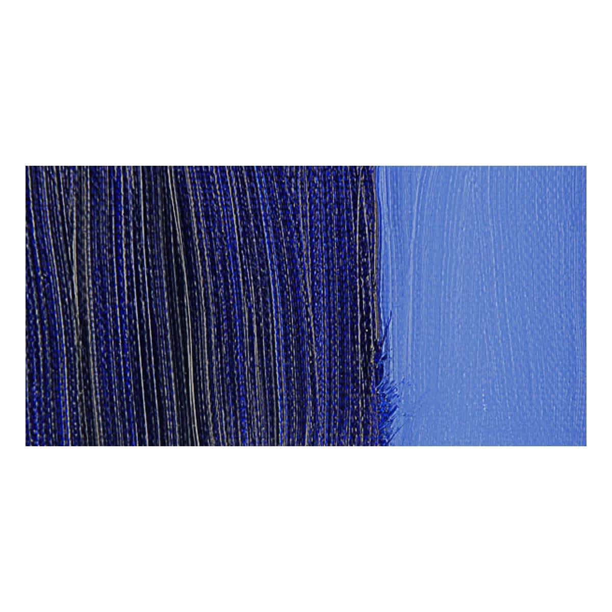 Van Gogh Oil Paint - Ultramarine swatch
