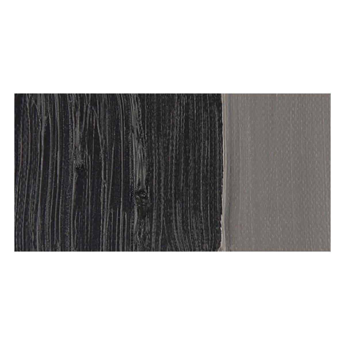 Van Gogh Oil Paint - Van Dyke Brown swatch