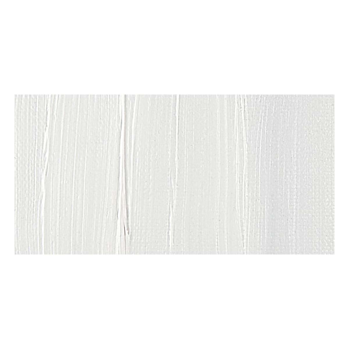 Van Gogh Oil Paint - Zinc White swatch