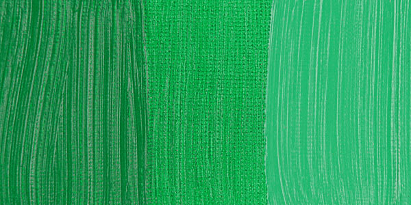 Daler-Rowney Georgian Oil Paint - Emerald Green Hue swatch
