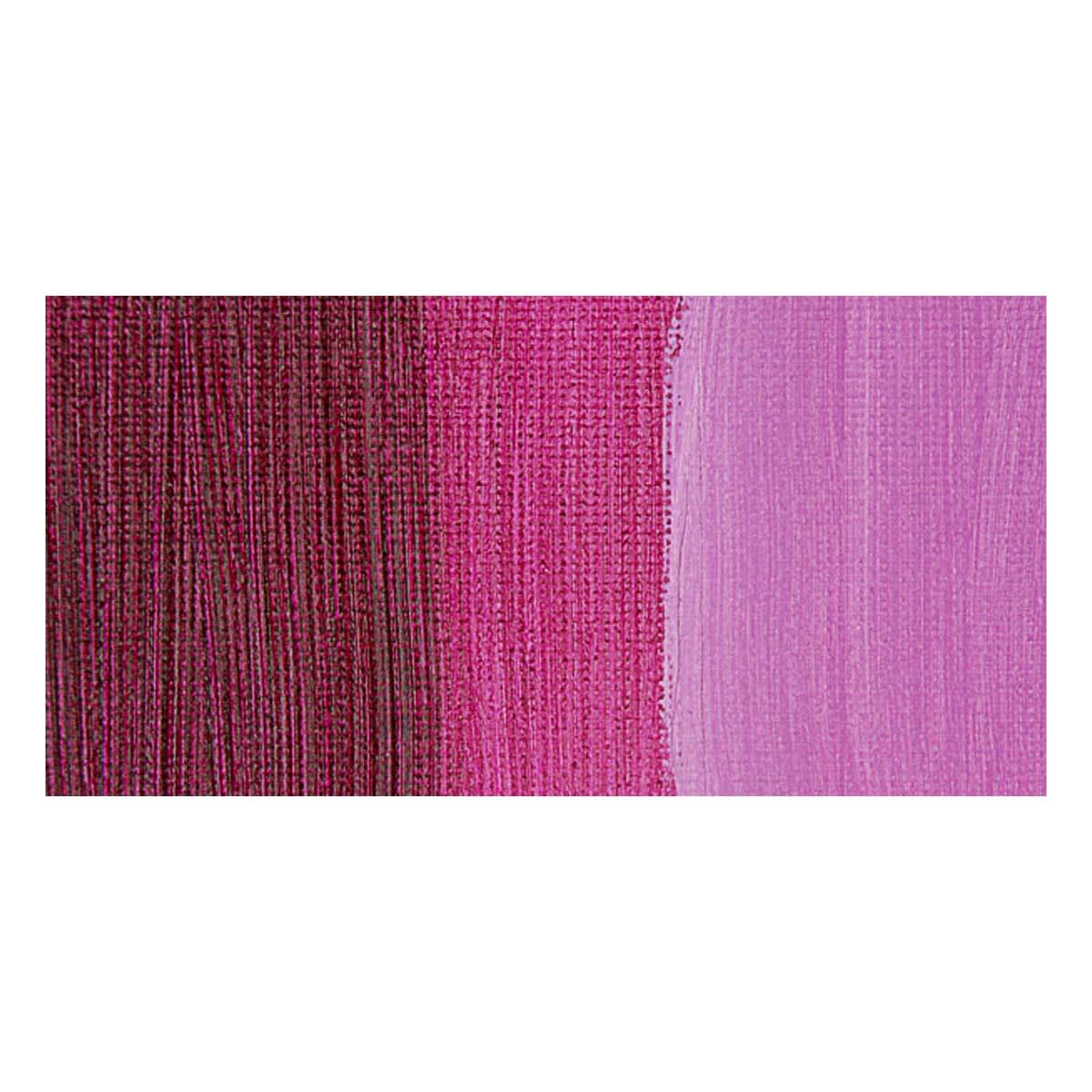 Daler-Rowney Georgian Oil Paint - Primary Magenta swatch