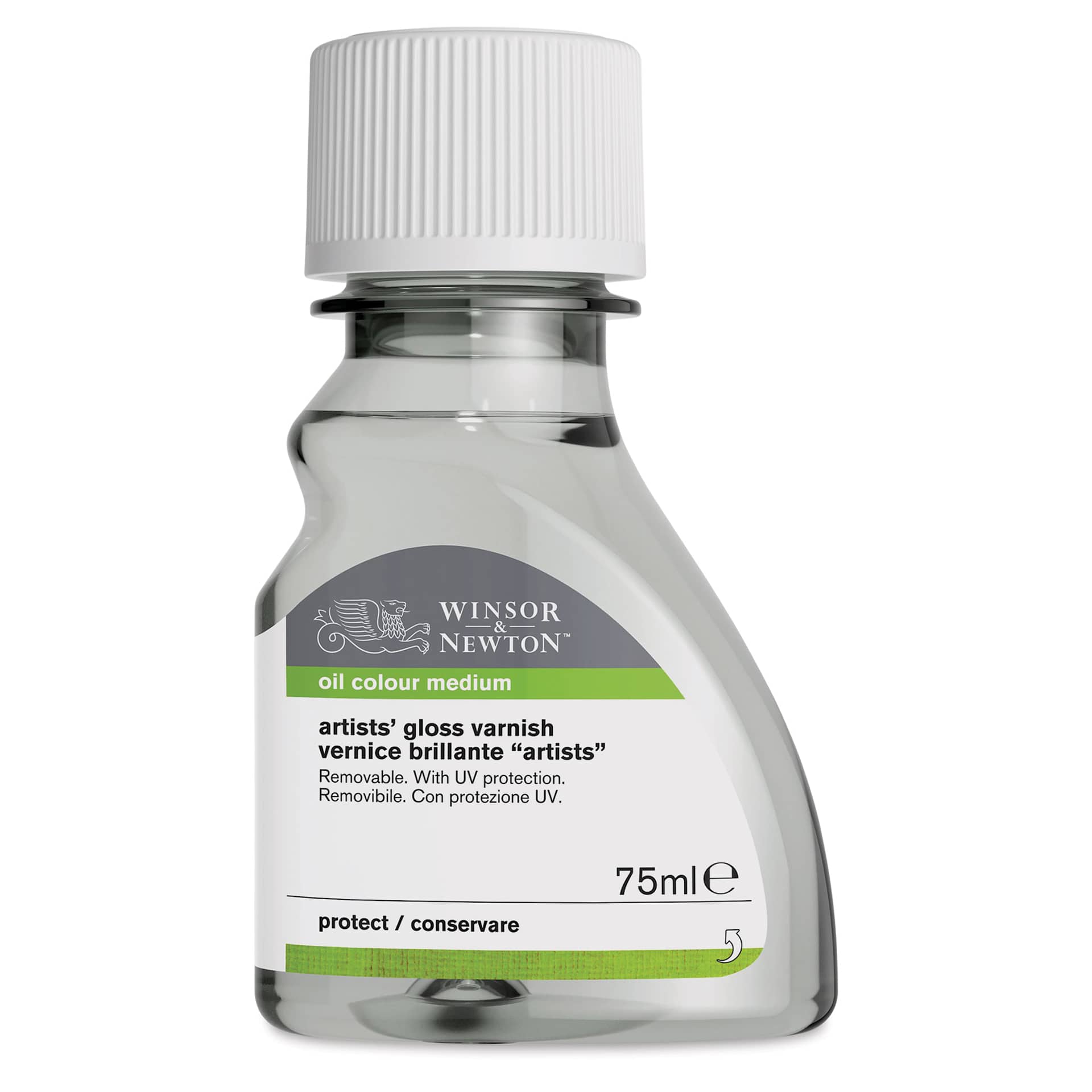 Winsor & Newton 250 Ml Medium Artisan Fast Drying & RCFVAS250 75ml