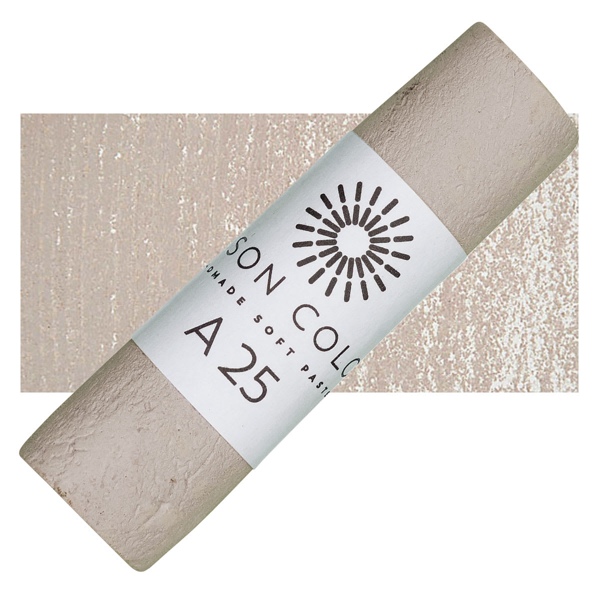 Unison Handmade Pastel - Additional 25 pastel and swatch