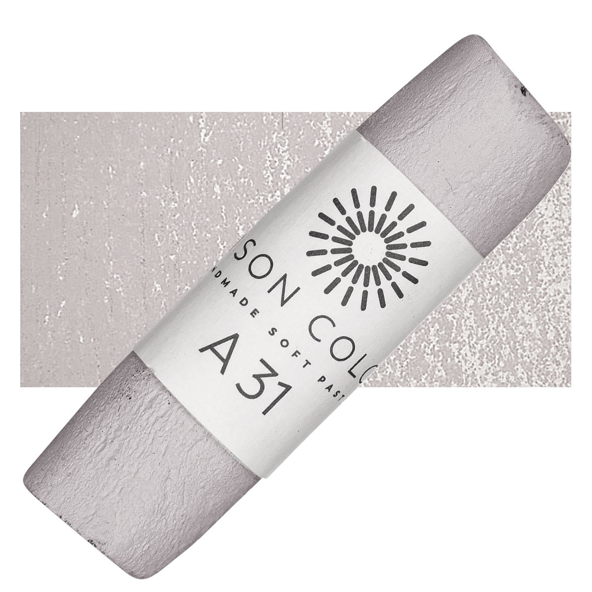 Unison Handmade Pastel - Additional 31 pastel and swatch