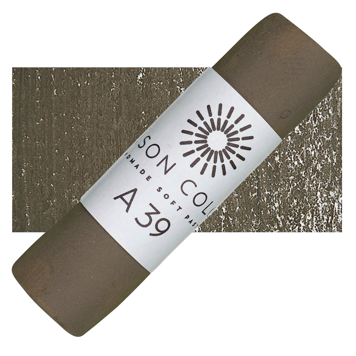 Unison Handmade Pastel - Additional 39 pastel and swatch
