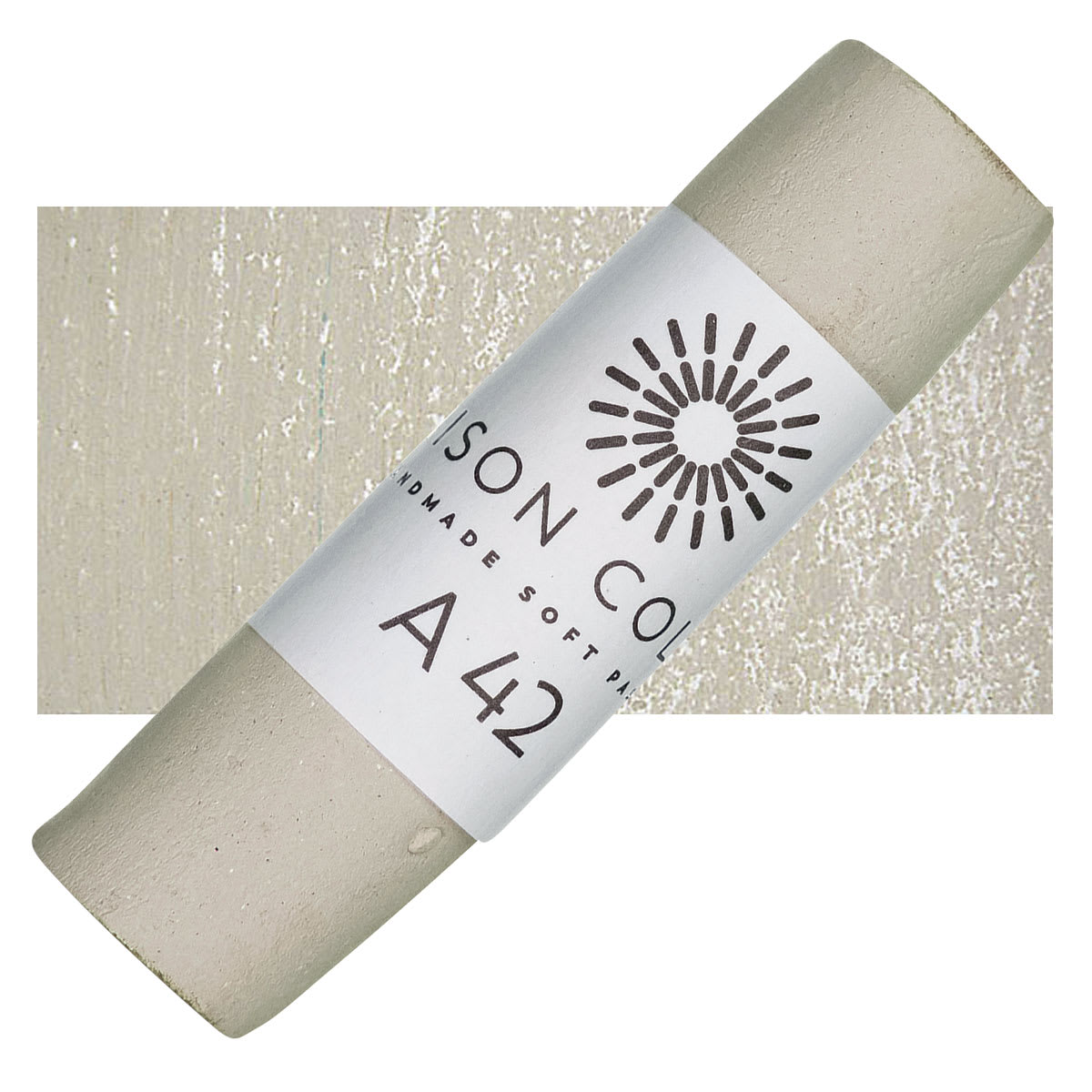 Unison Handmade Pastel - Additional 42 pastel and swatch