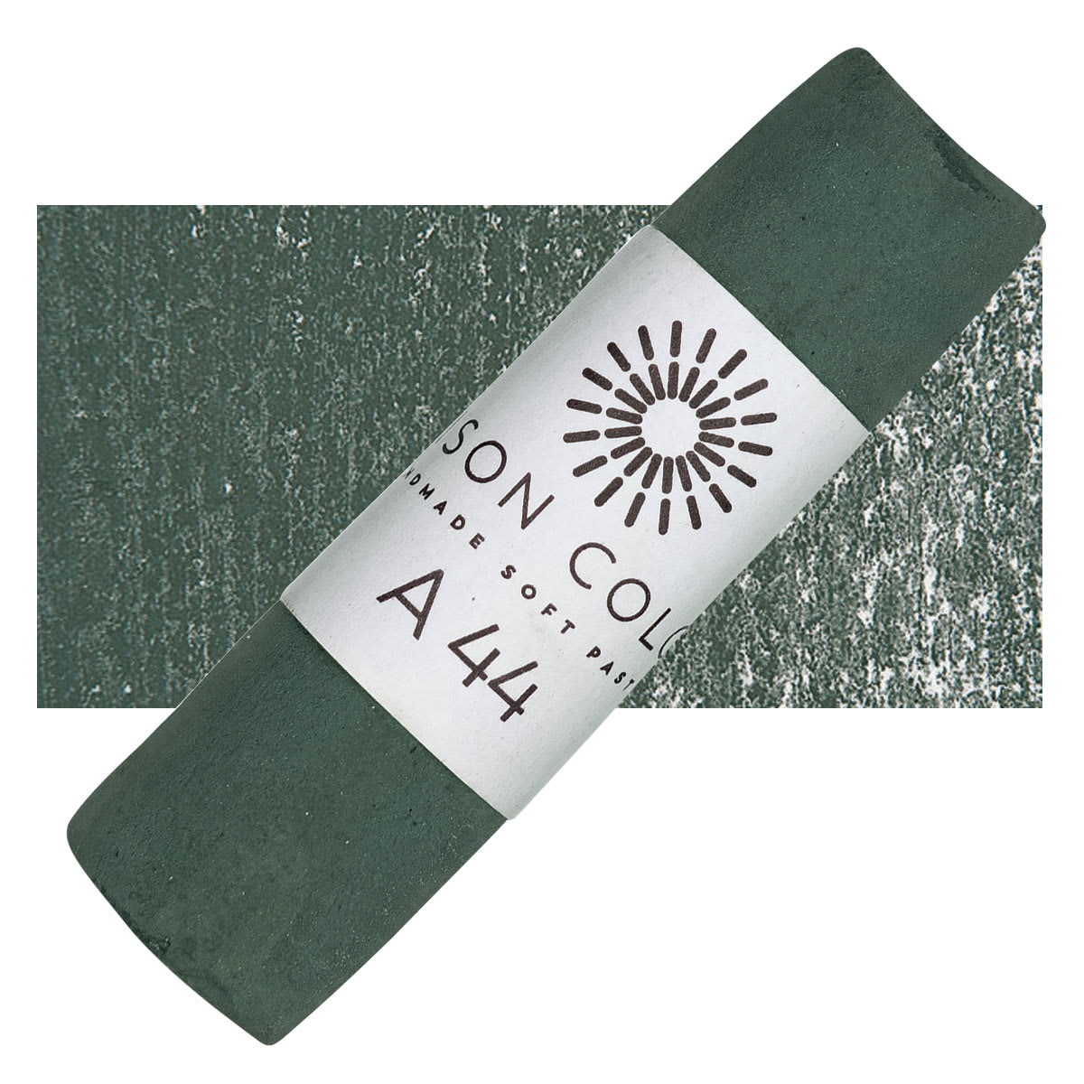Unison Handmade Pastel - Additional 44 pastel and swatch