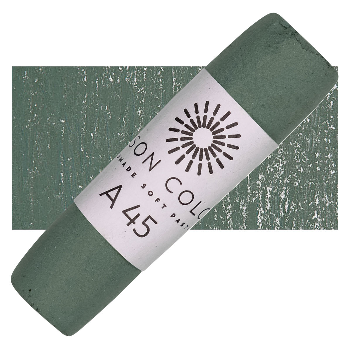 Unison Handmade Pastel - Additional 45 pastel and swatch