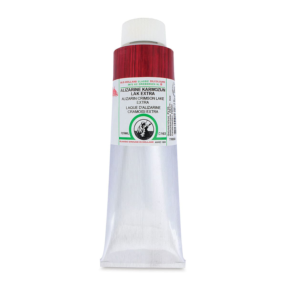 Old Holland Classic Oil Color - Alizarin Crimson Lake Extra, 225 ml tube