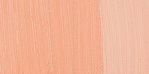 Old Holland Classic Oil Paint - Brilliant Yellow-Reddish swatch