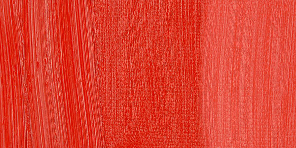 Old Holland Classic Oil Paint - Cadmium Red Light swatch